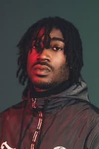 JSX in Booba au Francofolies de la Rochelle 2022