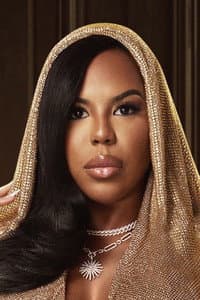 Kelli Potter in The Real Housewives of Atlanta