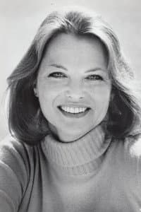 Louise Fletcher in The Girl Gets Moe
