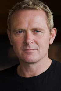 Stephen Lovatt in The Exchange
