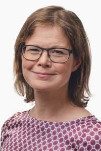 Mari Jüssi in Nukitsamees