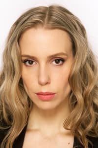 Mélanie St-Pierre in Garm Wars: The Last Druid