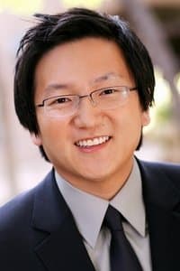Masi Oka in The Meg