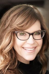 Lisa Loeb in Serial Killing 101