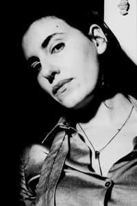 Justine Frischmann in Suede: The Insatiable Ones