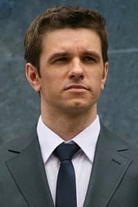 Sergey Radchenko in Bitva za Sevastopol
