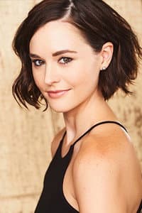 Paige Herschell in Moonrise
