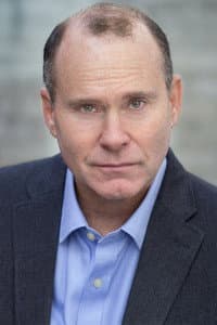 Brian Drillinger in I Shot a Man in Vegas