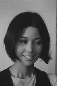 Rie Yokoyama in Joshuu 701-gô: Sasori