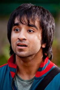 Prabal Panjabi in Mere Dad Ki Maruti