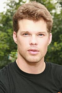 Will Toale in Tempting Adam