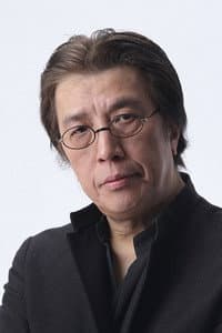 Kohsei Hirota in Jin-Rô