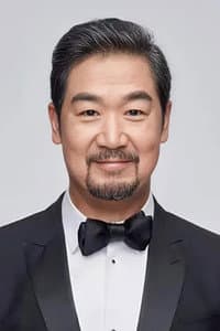 Zhang Guoli in Vampire Super