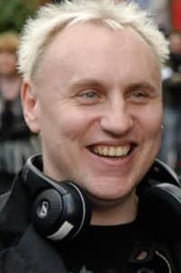 Jake West in Children of the Night
