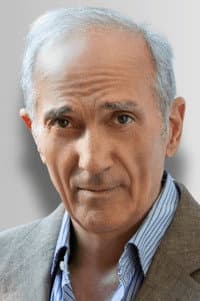 Giannis Dalianis in Wings