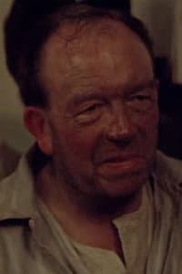 John Murphy in Roadgames