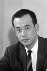 Shigeru Kōyama in Too Much