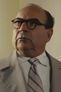 Christoforos Nezer in Μέρες του '36