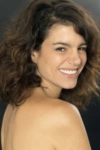 Marina Glezer in (upa) una pandemia argentina