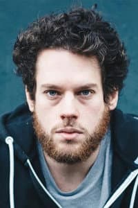Florentin Will in Lukas taucht