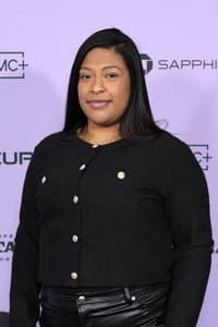 Angelika Maldonado in Union