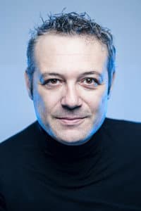 Levent Üzümcü in Beyza'nın Kadınları