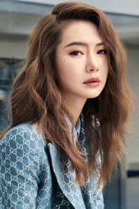 Qi Wei in 湖南卫视2024-2025跨年晚会