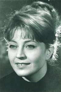 Gina Patrichi in Felix și Otilia