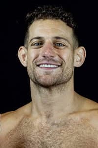 Don Shainis in UFC Fight Night 211: Dern vs. Yan