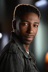 Corey Dorris in Hey, Melissa!