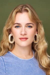 Natalie Myrick in Suburban Fantasy