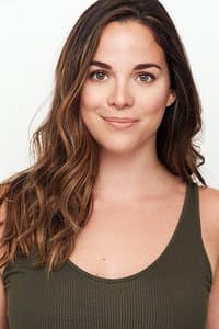Kyra Kennedy in Roman Candle