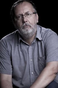 Nenad Srdelić in Tango siesta