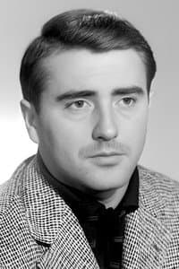 Bernard Noël in Gaspard des montagnes
