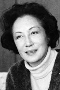 Chikako Hosokawa in Kamigami no Fukaki Yokubo