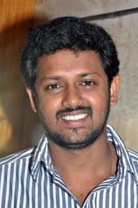 Mahesh in Iravum Pagalum Varum