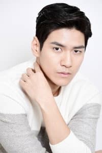 Kim Hyun-joon in Hwarang