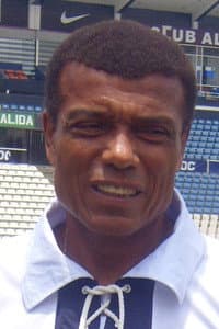 Teófilo Cubillas in Copa 78 - O Poder do Futebol