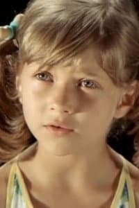 Gilda Manolescu in Maria, Mirabela