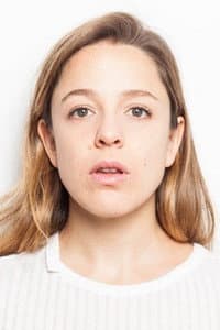 María Canale in Tensión sexual, Volumen 2: Violetas