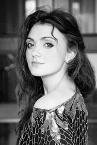 Georgina Dugdale in House of the Gorgon