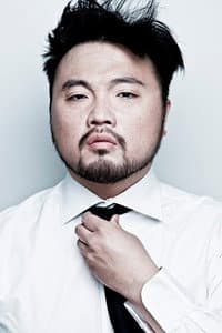 Christophe Tek in The Bangkok Job