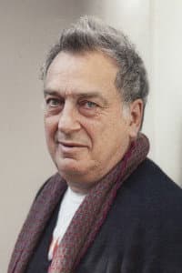 Stephen Frears in Innes Lloyd: The Producer
