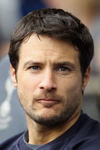 Carlo Cudicini in Chelsea FC - Season Review 2002/03