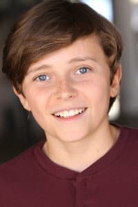 Conor Kowalski in Primal Scream of the American Housewife