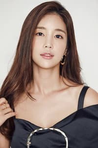 Ki Eun-se in 여자 없는 세상