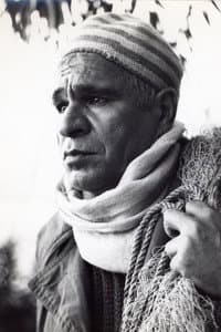 Ya'ackov Banai in Madron