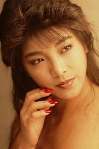 Mari Ayukawa in フラッシュバック14