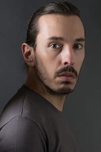 Gabriel Miziara in Corte Seco