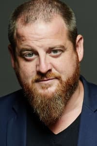 Shaun Martindale in The Director's Cut